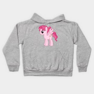 Peppy Friendship Student Kids Hoodie